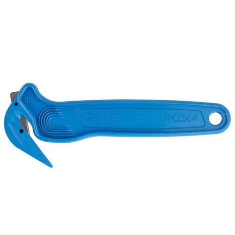 Pacific Handy Cutter Metal Detectable Safety Cutter Safety Cutter