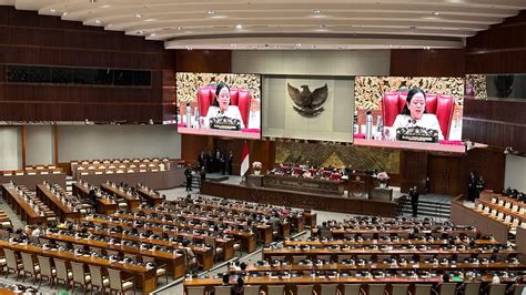 Mengenal Parliamentary Threshold Di Indonesia Tujuan Dan