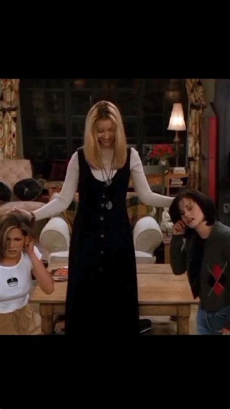 ️phoebe buffay ️ | Friends moments, Friends tv show quotes, Friends tv ...