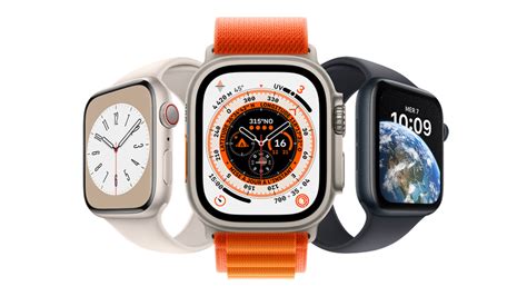 Apple Watch Series 9 : toutes les informations sur la prochaine montre ...