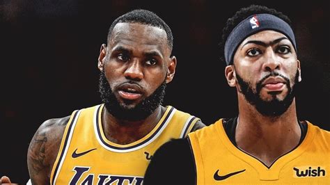 Lebron James Turns Lakers Franchise Into A Side Show YouTube