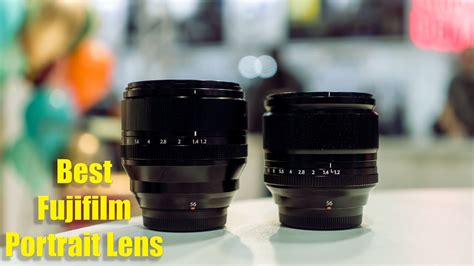 Fujifilm 56mm F 1 2 Wr R Mark Ii Versus Fuji 56mm F 1 2r The Old One