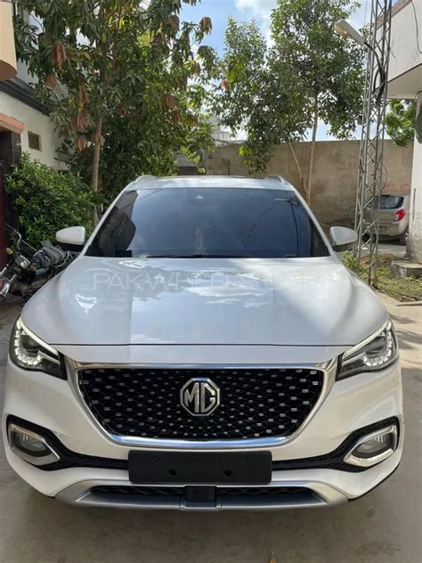 Mg Hs Trophy For Sale In Quetta Pakwheels