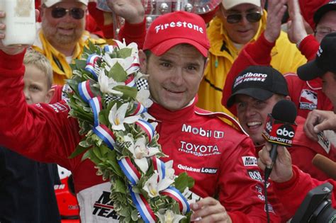 Gil De Ferran Death Updates — Tributes Pour In For Indy 500 Winner Who