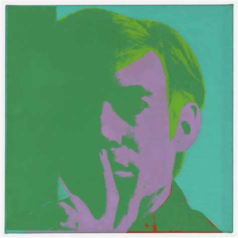 Andy Warhol The Art Institute Of Chicago