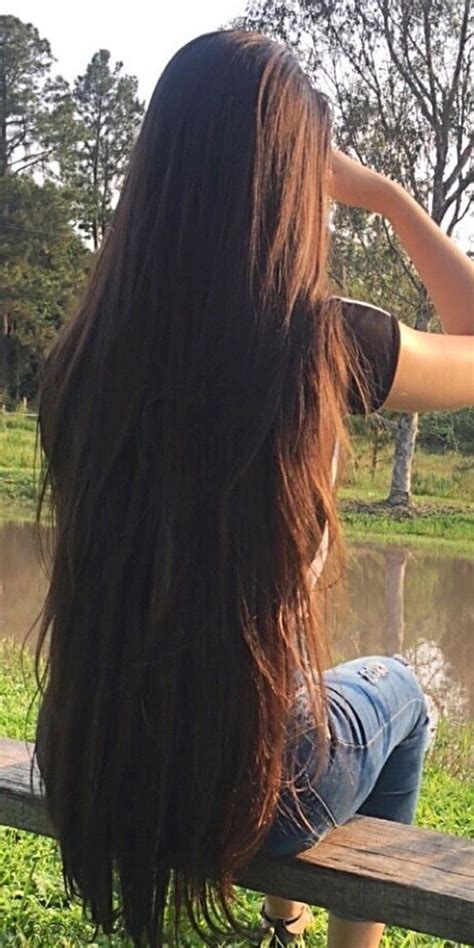 Pin By Joseph R Luna On I Love Long Hair Women Long Hair Styles