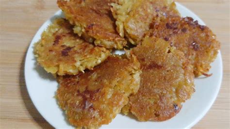 Sweet POTATO ROSTI (Swiss Breakfast Dish) Mrs R Cooking – Instant Pot ...