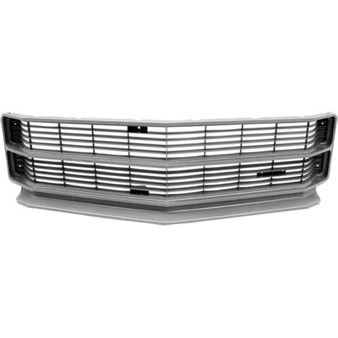 1971 Chevy Chevelle El Camino Grille