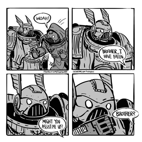 Pin By Aleksandra Koen On 40k Warhammer 40k Memes Warhammer 40k Artwork Warhammer