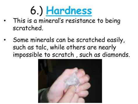 Ppt Chapter 1 Minerals Of The Earths Crust Powerpoint Presentation