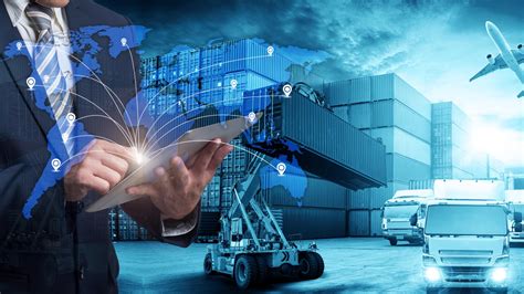 Logistica 4 0 Cloud E Intelligenza Artificiale Ne Rivoluzionano Le