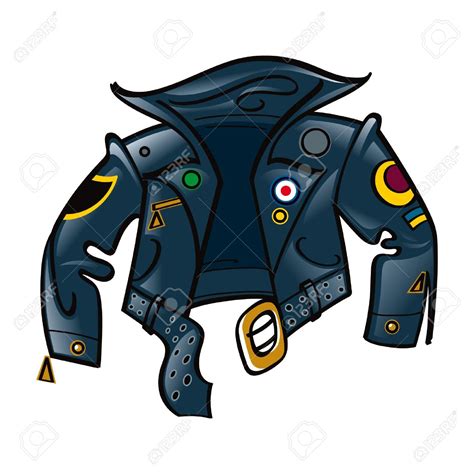 Clipart Motorcycle Jackets 20 Free Cliparts Download Images On