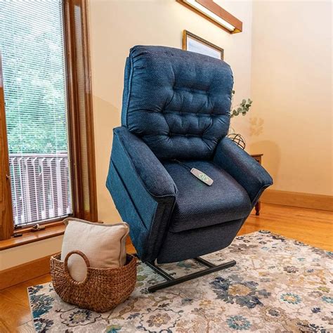 Pride Mobility Heritage Collection Lc L Silla Reclinable El Ctrica