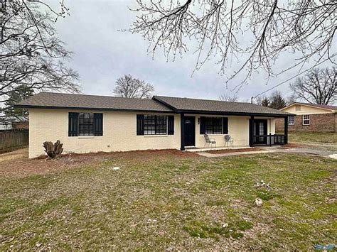 533 Half Section Line Rd Albertville AL 35950 Zillow