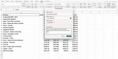 How To Use Macros In Excel To Automate Tasks Layer Blog