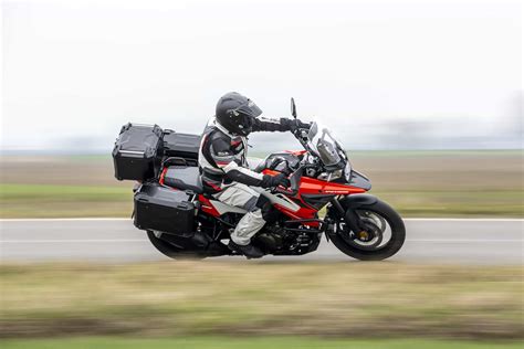 Suzuki GSX S1000 V Strom 650 E V Strom 1050 Supervalutazione Dell