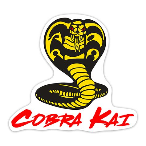 Cobra Kai Png Transparent Images