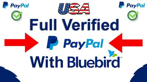 Open Full Verified Paypal Account How To Create Usa Full Verified