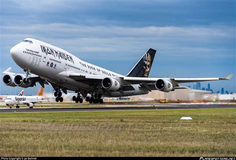 TF AAK Air Atlanta Icelandic Boeing 747 428 Photo By Jai Balmer ID