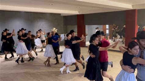 Ensayo Ballet Folklorico A M A Chihuahua Cuauhtémoc De Ayer Y Hoy