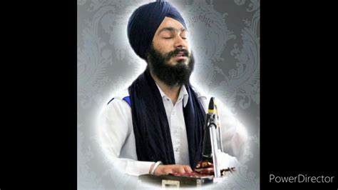 Rehras Sahib Ji Kirtan Roopi Bhai Harpreet Singh Ji Delhi YouTube