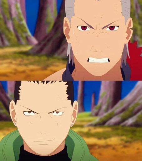 Epic Rap Battles of Naruto: Shikamaru VS Hidan | Anime Amino