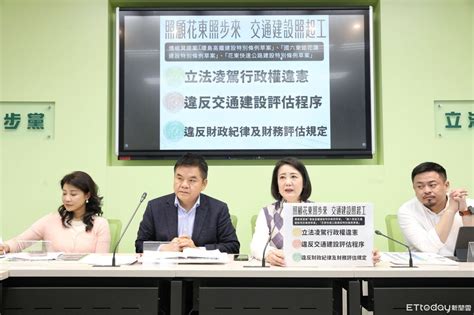 遭爆同框「詐騙集團辯護律師」 吳思瑤：支持檢調嚴查徹辦 Ettoday政治新聞 Ettoday新聞雲