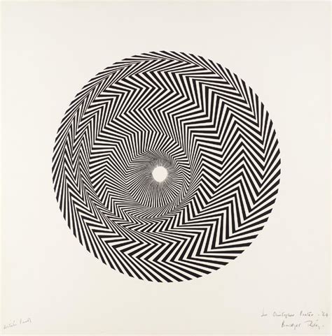 ‘blaze‘ Bridget Riley 1964 Artofit