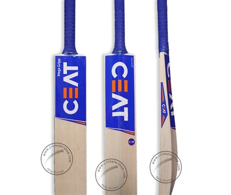 Ceat Cricket Bat - Axycube Solutions Pvt Ltd.