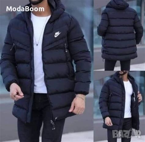 Мъжко яке Nike в Якета в гр. София - ID38643208 — Bazar.bg