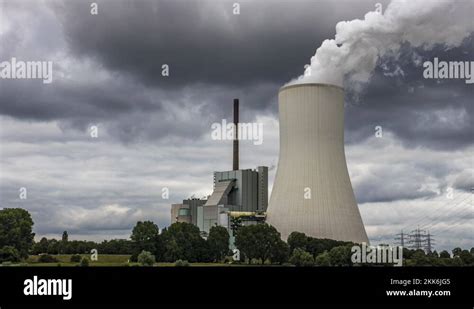 coal smoke stack stock  footage hd   video clips alamy