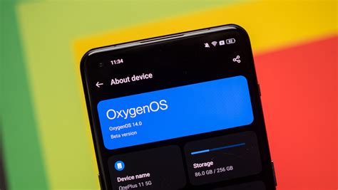 Oneplus Oxygenos Release Date New Features Eligible Devices And