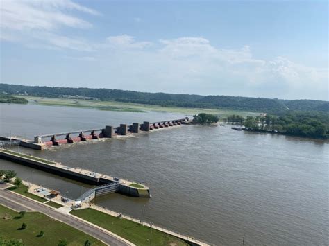 The Iowa Great Mississippi River Road Trip Diary Of A Gen X Traveler