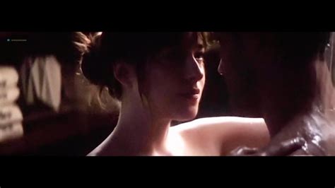 Dakota Johnson Nude Fifty Shades Darker Ts