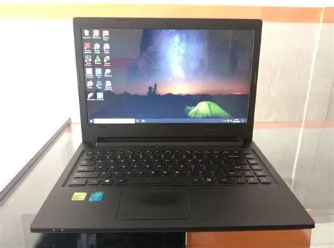 Review Laptop Lenovo Ideapad Intel Core I Pusat Laptop Kudus