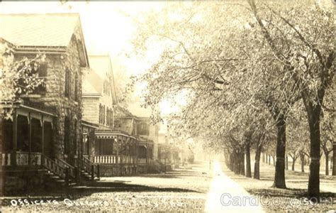 Officers Quarters Fort Riley, KS