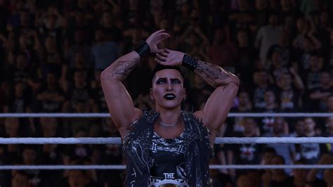 ProWrestlingMods PWM WWE2K22 On Twitter RT Smacktalkerog WWE