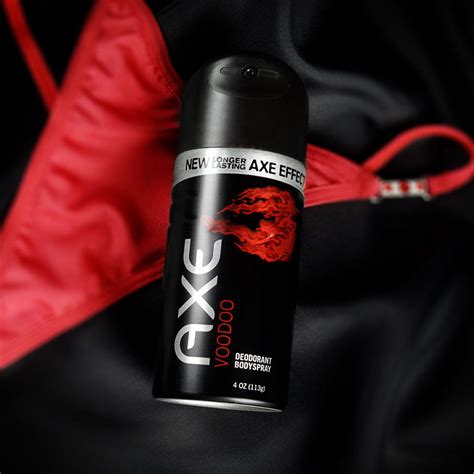 Axe Body Spray By 13th Step On Deviantart