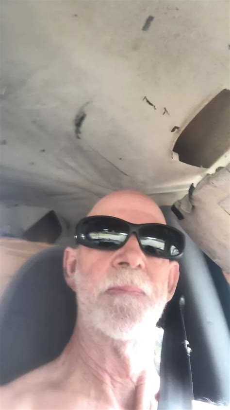 Birthday Naked Drive XHamster