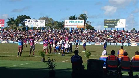 Powerade Deans Rugby Cuvu Qualifies For U18 Final The Fiji Times