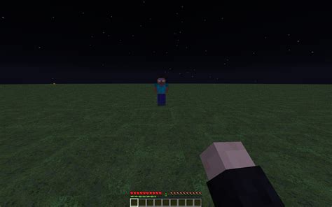 HEROBRINES DOLL - A Horror Map by broxxol5 and frixxol5 - Maps - Mapping and Modding: Java ...