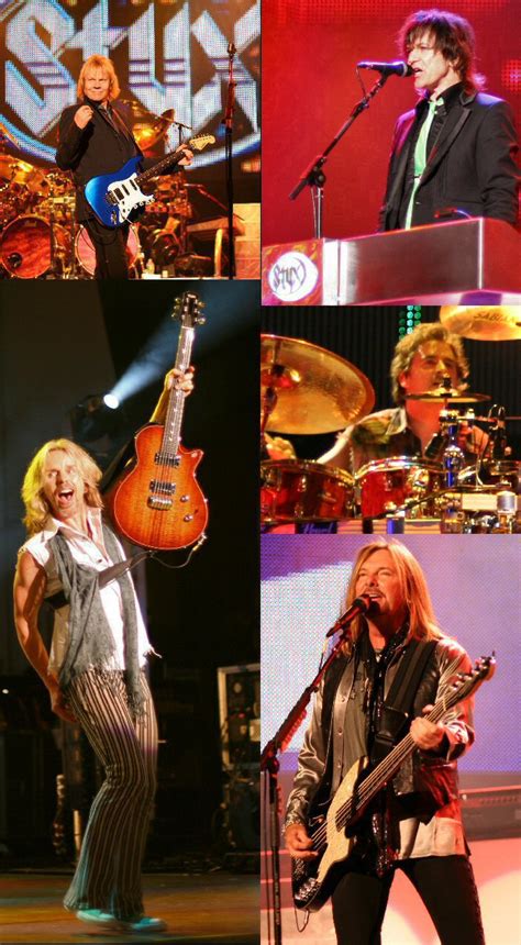 Styx Band Styx Photo 36156163 Fanpop