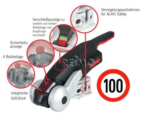 Zaczep Ze Stabilizatorem Aks Alko Sklep Internetowy