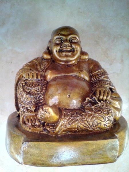 Jual Patung Budha Maitreya Happy Buddha Simbol Kebahagian Dan