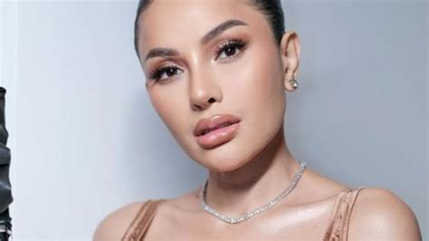 Foto Beri Perhatian Untuk Lolly Nikita Mirzani Dapat Dukungan Penuh