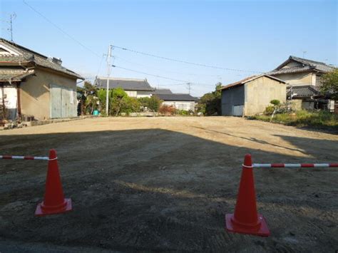 【不動産ジャパン】物件詳細：広島県福山市駅家町大字坊寺／駅家駅の物件情報：売地