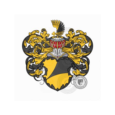 Kraft Familie Heraldik Genealogie Wappen Kraft