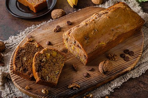 Banana Bread Brenda Gantt Recipes