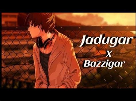 Jaadugar X Baazigar Paradox X Divine Remix Mashup Music