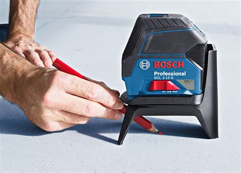 Niveau Laser Bosch Gcl G Test Et Avis Meilleur Niveau Laser